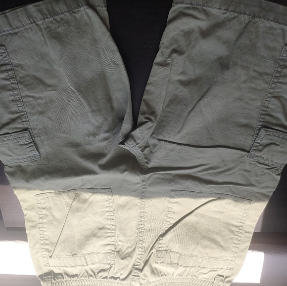 Youth Cargo Shorts Boys Shorts BRAND NEW YOUTH - Picture 12 of 12